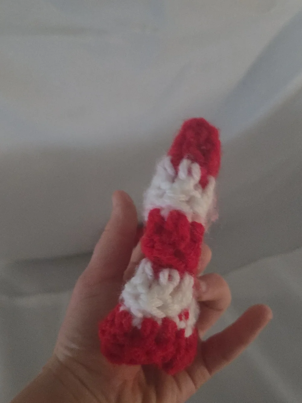 Baby Leg Warmers